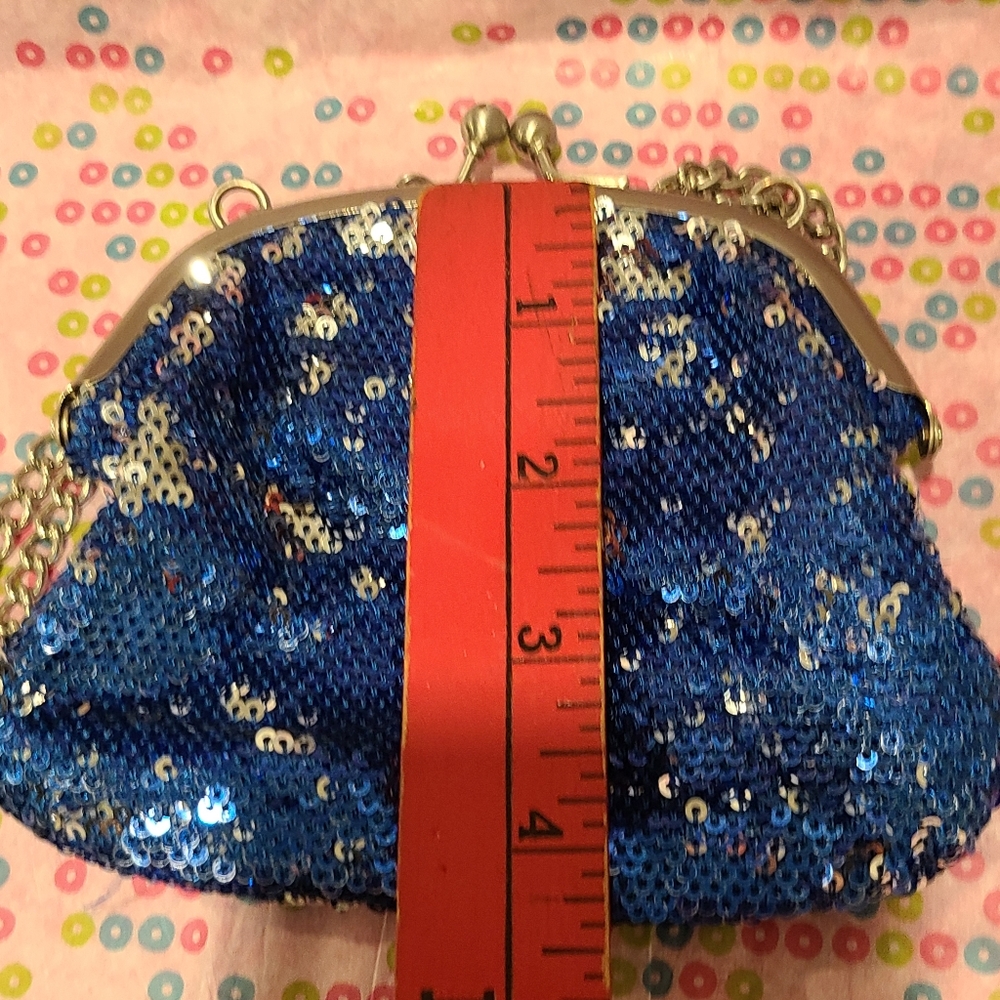 Mini Purse - Picture 5 of 7